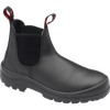 John Bull Black Brahman Safety Boot - Size 9