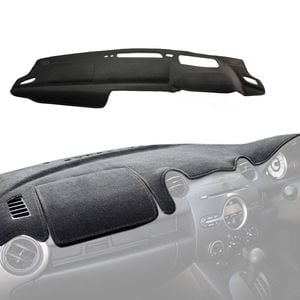For Nissan X-trail T33 10 /2022-on/> With Hud Custom Car Dash Mat Cover Dashmat