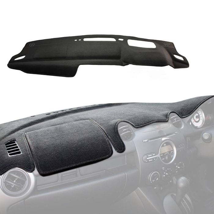 For Nissan X-trail T33 10 /2022-on/> With Hud Custom Car Dash Mat Cover Dashmat