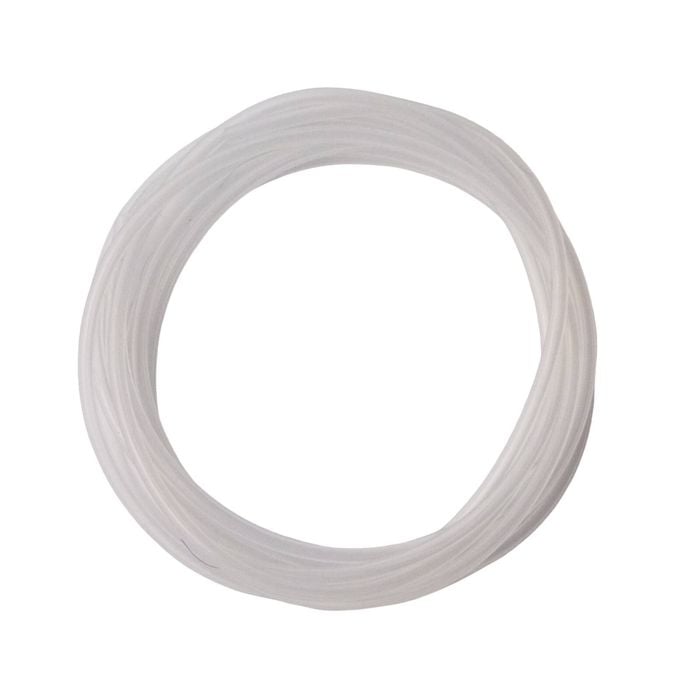 Swimerz Tubes, Clear, 1.5mmid 2mmod 200cm