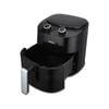 TODO 1300W 4.2L Air Fryer Cooker Non Stick Black