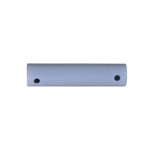 Threesixty Fan Ceiling Downrod 90cm - Matte White