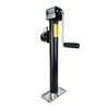 Sunrise Jockey Stand Weld On Attachment JW23 Model Zinc - JW23P