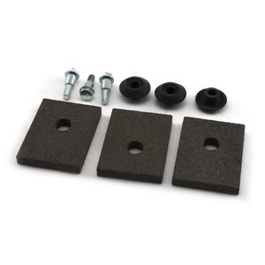 Kleenmaid Washing Machine Brake Pad, Washer & Screw Kit 548P3