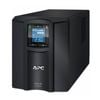 APC Smart-UPS C 2000VA/1300W Line Interactive UPS, Tower, 230V/16A Input, 6x IEC C13 Outlets, Lead Acid Battery