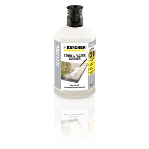 Karcher 1L Stone High Pressure Cleaner