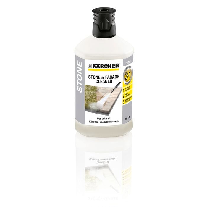 Karcher 1L Stone High Pressure Cleaner