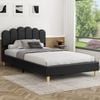 ALFORDSON Bed Frame Mattress Base King Single