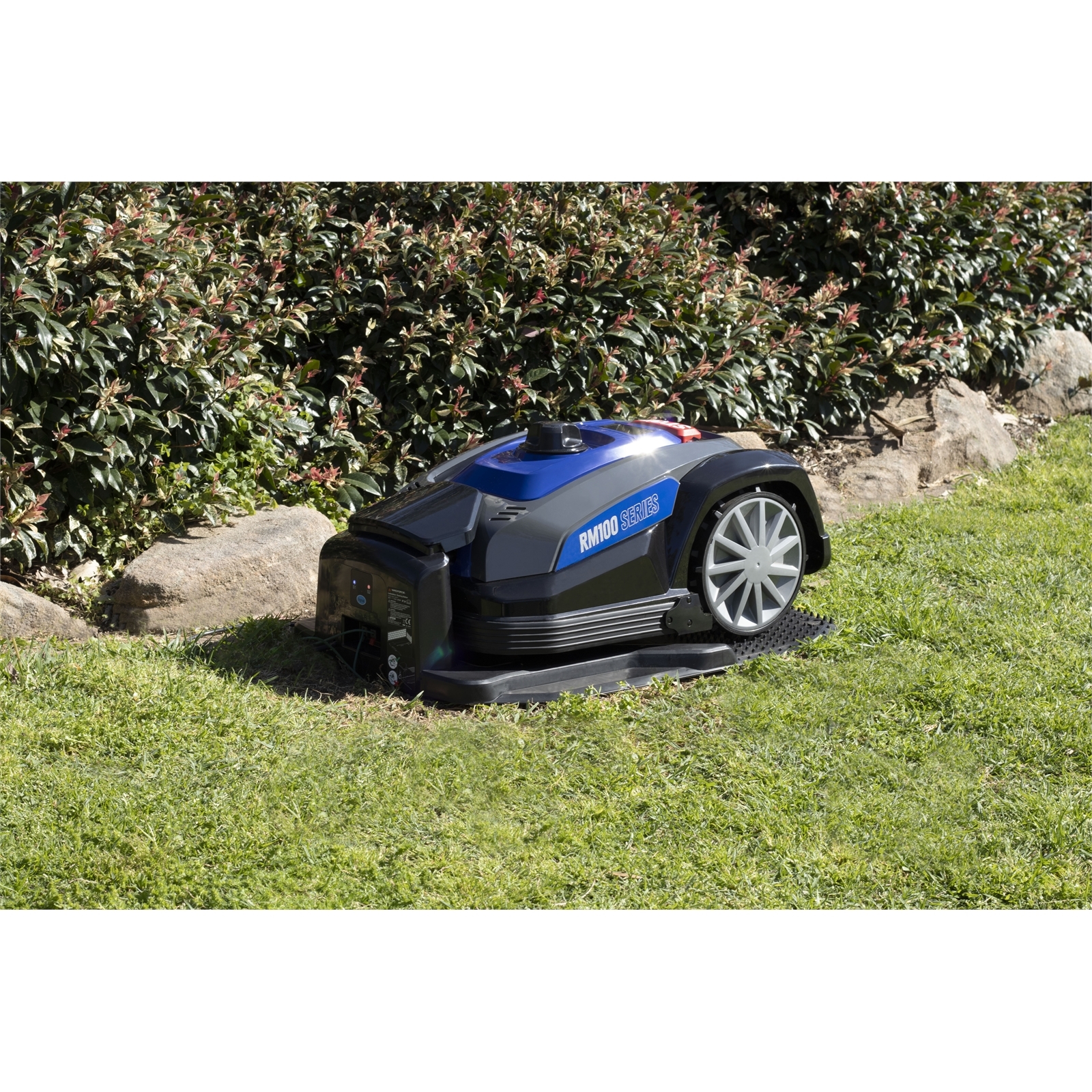 Victa rm100 robot mower sale