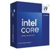 Intel i9 14900KF CPU 4.4GHz  14th Gen LGA1700 24-Cores 32-Threads 36MB 125W Graphic Card Required