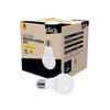 Click A60 ES LED 810lm Warm White 7.4W Globe - 4 Pack