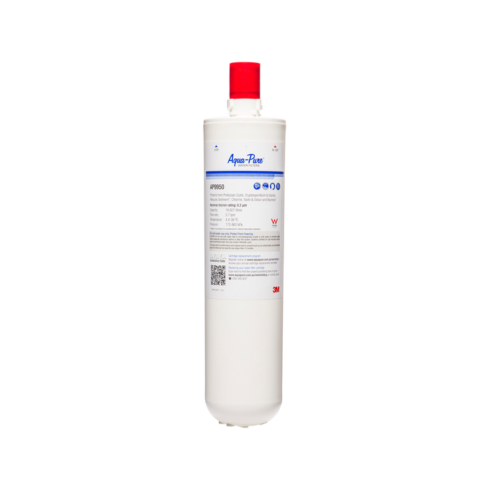 3M Aqua-Pure AP9950 Replacement Cartridge