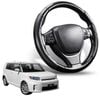 Segmented Steering Wheel Cover for Toyota Rukus 2010 - 2015