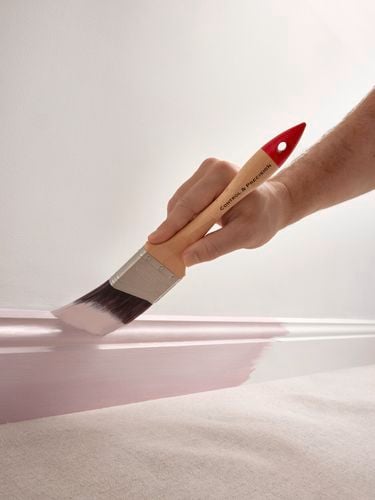 Specifically designed for skirting boards and moulding - 0660273
