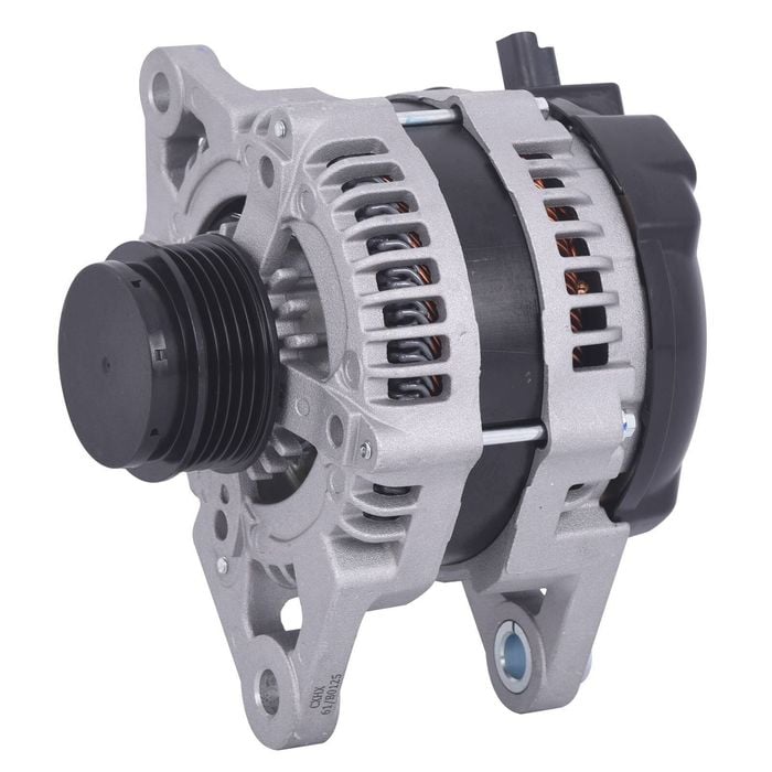 150A Alternator For ALFA ROMEO 159(939) 2.4 JTDM 2005-2011