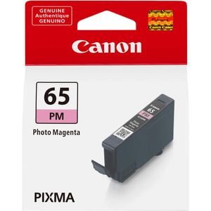 Canon CLI-65 Photo Magenta Ink