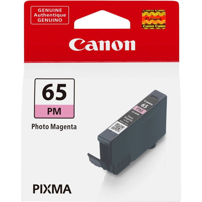 Canon CLI-65 Photo Magenta Ink