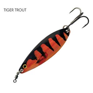 Black Magic Enticer 7g Freshwater Fishing Lure Tiger Trout