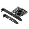 Simplecom Ec315 Pcie X4 Usb 3.2 Expansion Card
