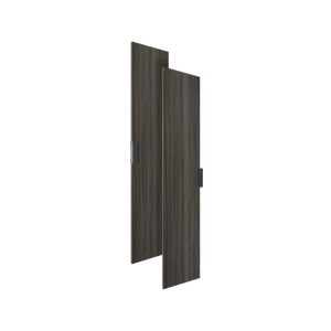 Lugna 1536 x 600 x 16mm Storm Double Doors