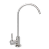 Stefani Chrome Plated Stainless Steel Lead Free Watermark Certified Water Filtration Tap