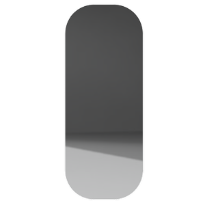 New England Joinery 400 x 1000mm Empira Mirror