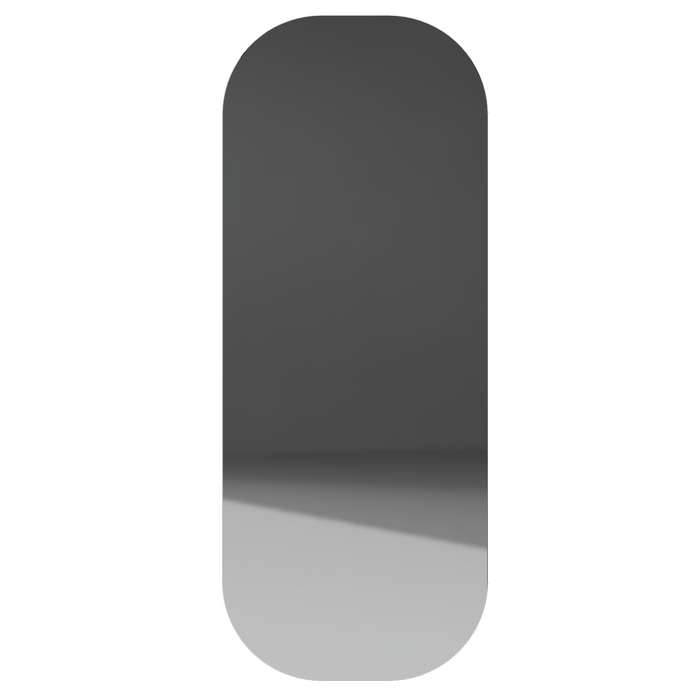 New England Joinery 400 x 1000mm Empira Mirror