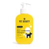 Pet Beauty 2 in 1 Dog Conditioning Shampoo 250ml