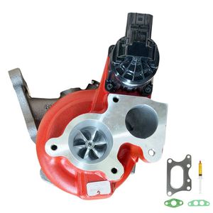 GEN1 High Flow Turbo Charger For Honda CR-V AP2T 1.5L 2017-2021