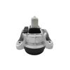 Front Transmission Gearbox Engine Mount Left Hand Side Fit For BMW 5 F10 F11 6 F06 F12 7 F01 F02