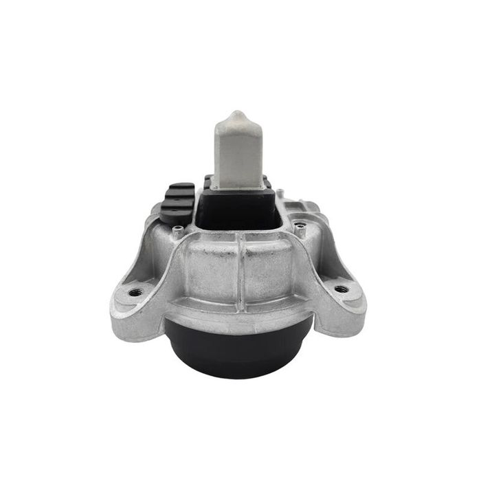 Front Transmission Gearbox Engine Mount Left Hand Side Fit For BMW 5 F10 F11 6 F06 F12 7 F01 F02