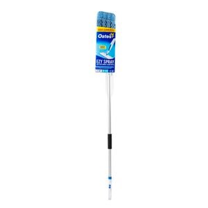 Oates Ezy Spray Mop with 1 Bonus Scrub Refill