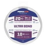 Permastik 10m x 24mm Ultra Bond Mounting Tape