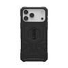 UAG Pathfinder MagSafe Case For Apple iPhone 17 Pro Max - Black