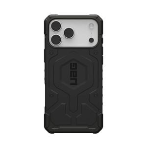UAG Pathfinder MagSafe Case For Apple iPhone 17 Pro Max - Black