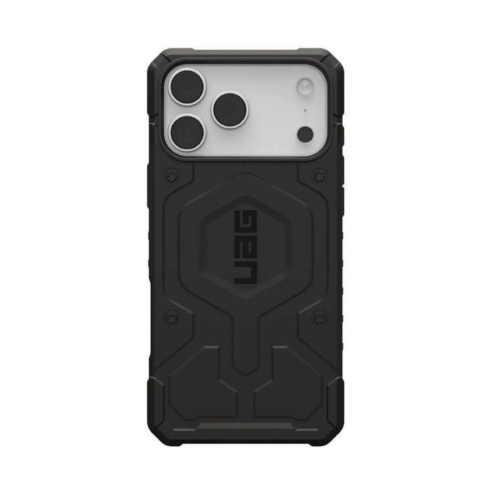 UAG Pathfinder MagSafe Case For Apple iPhone 17 Pro Max - Black