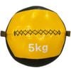 5kg Stitched Soft Wall Medicine Ball