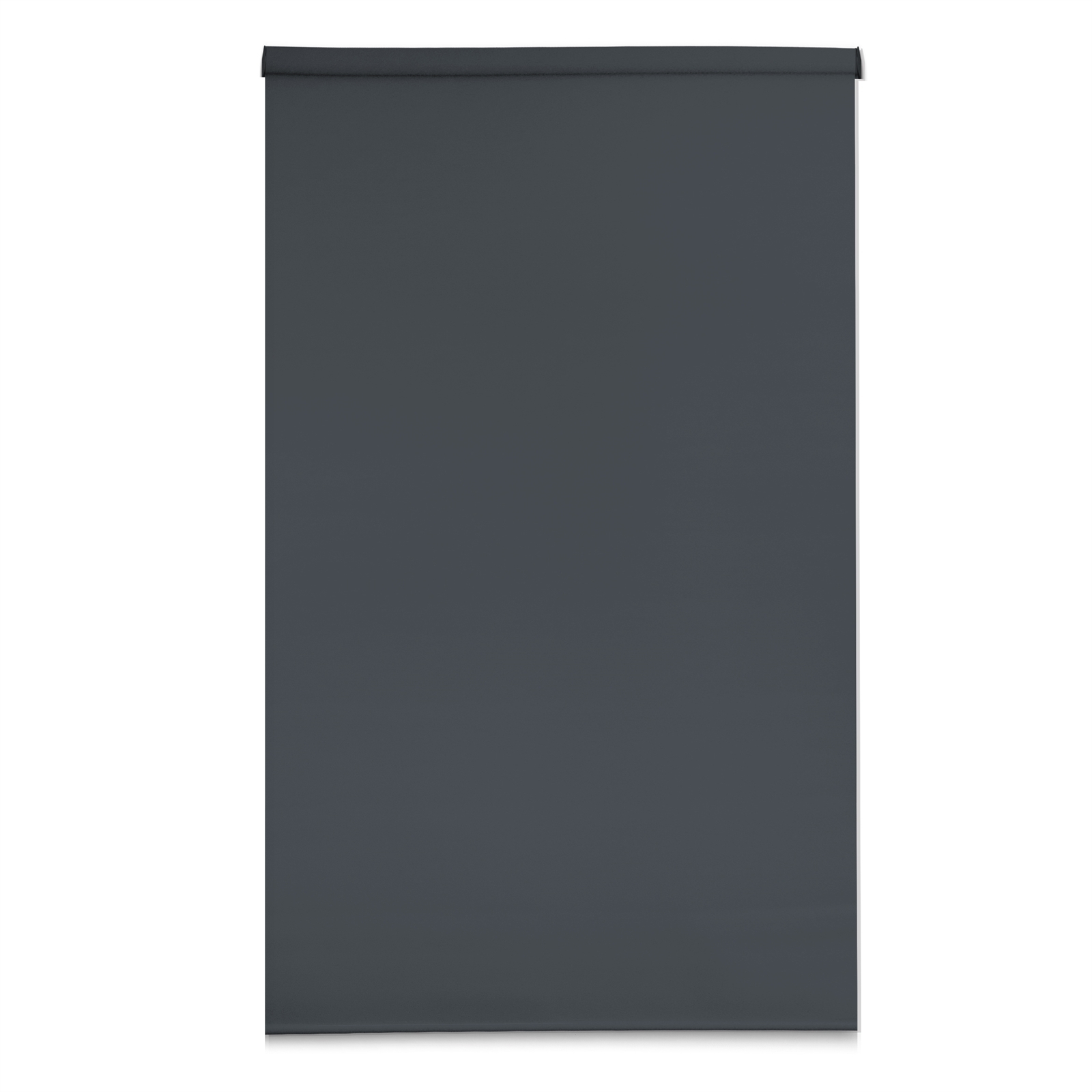 Windoware 2.4 x 2.1m Slate PVC Outdoor Roller Blind product image