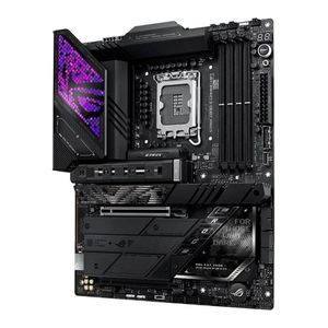 Asus Rog Strix Z890-e Gaming Wifi Lga1851 Atx Motherboard