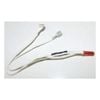 Oven Red Indicator Lamp With Lead 0609100269, Suits Electrolux, Westinghouse