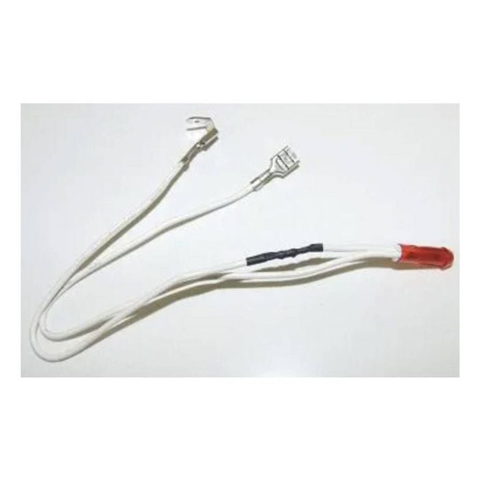 Oven Red Indicator Lamp With Lead 0609100269, Suits Electrolux, Westinghouse