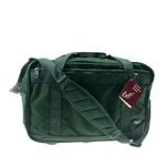 44L Foldable Duffel Bag Gym Sports Luggage Travel Foldaway School Bags  Bottle Green