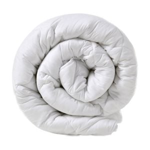 Jason Commercial Repreve Rpet Winter Weight Microfibre Cover Quilt Single