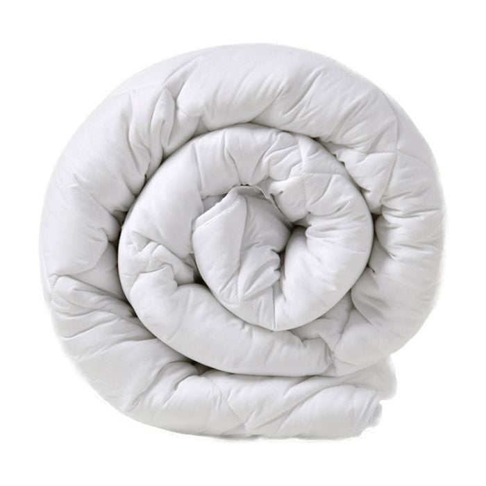 Jason Commercial Repreve Rpet Winter Weight Microfibre Cover Quilt Single