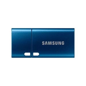 Samsung 256GB USB Type-C Flash Drive - Blue [MUF-256DA/APC]