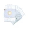 10 X Sauber Intelligence, Classic and Excellence Synthetic Vacuum Bags