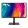Benq Pd2706qn 27" 2k Qhd Ips 100hz Professional Monitor