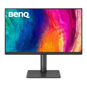 Benq Pd2706qn 27" 2k Qhd Ips 100hz Professional Monitor