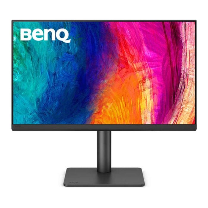 Benq Pd2706qn 27" 2k Qhd Ips 100hz Professional Monitor