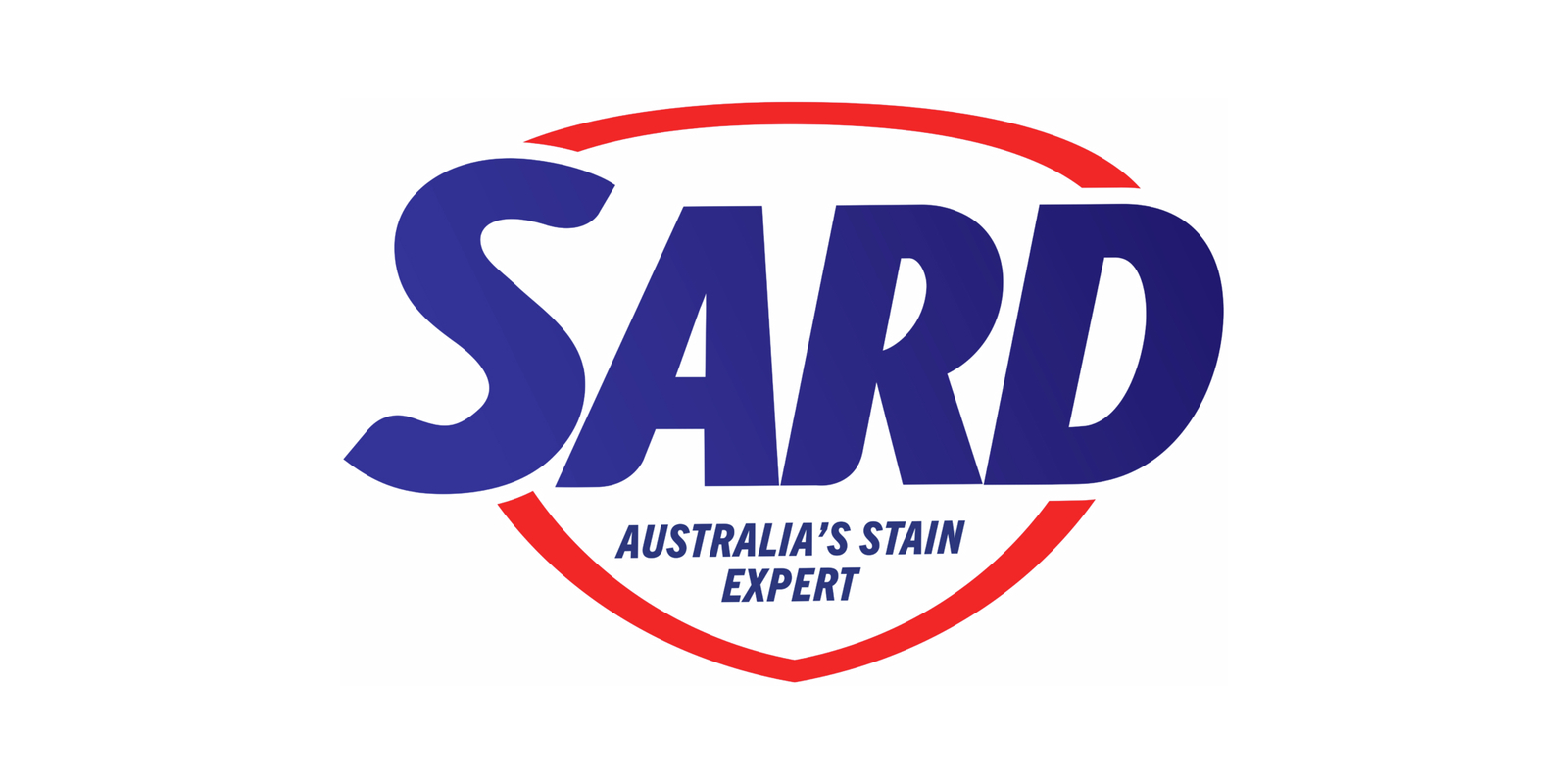 Sard logo in colour.